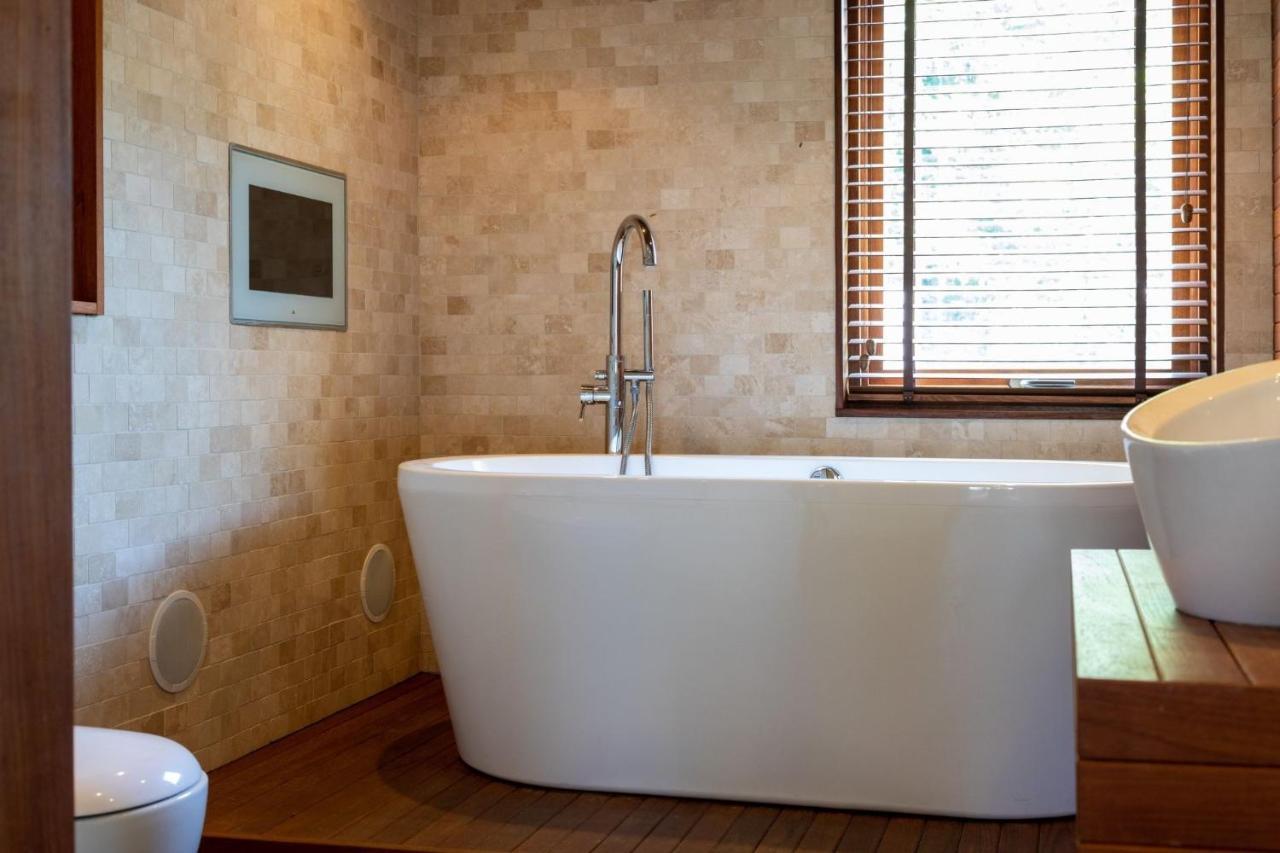 Tides Villa Ilfracombe Kültér fotó