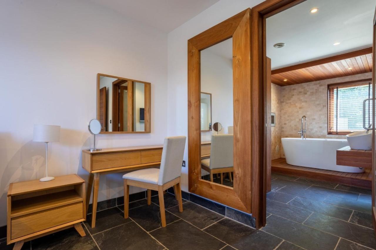 Tides Villa Ilfracombe Kültér fotó