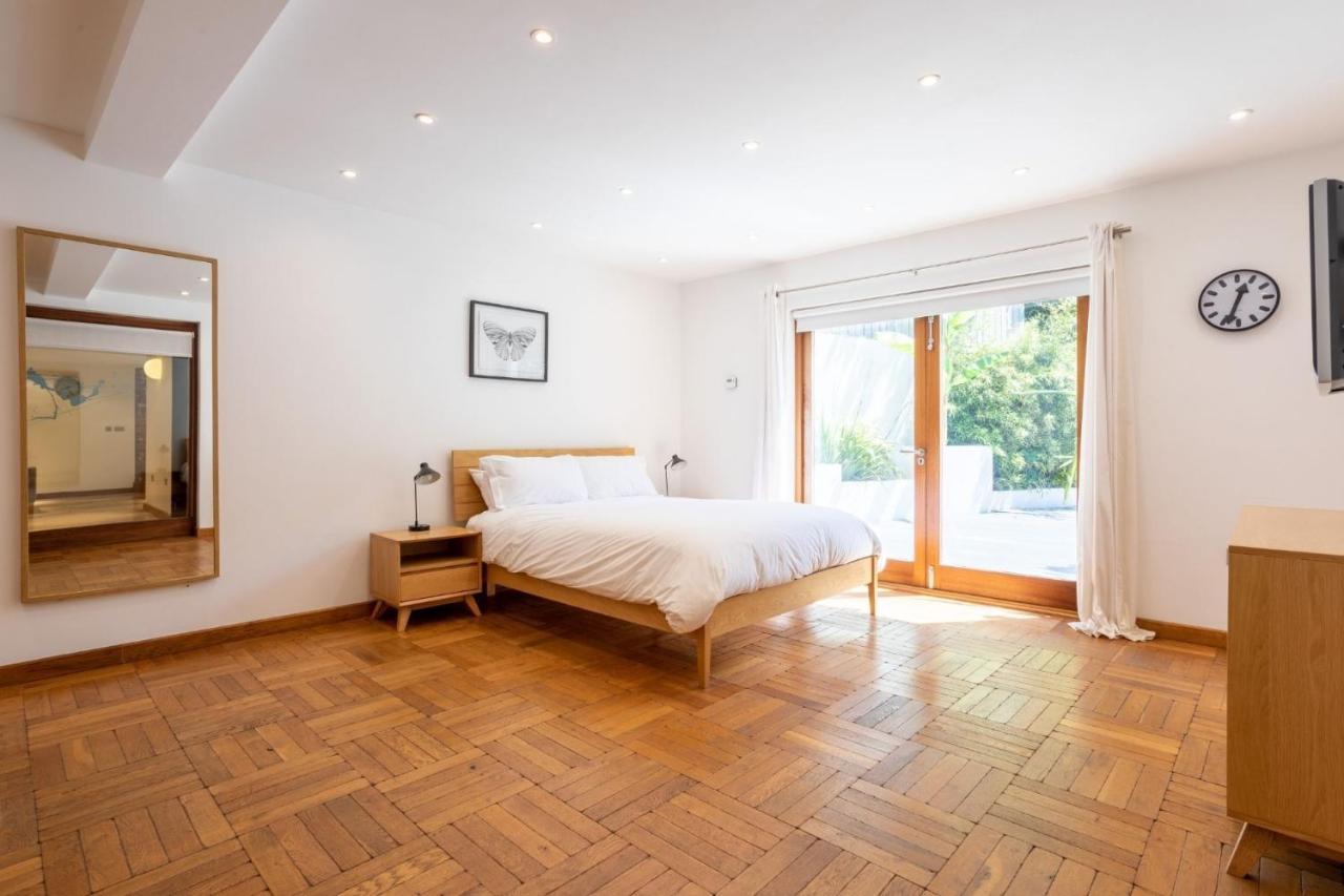 Tides Villa Ilfracombe Kültér fotó