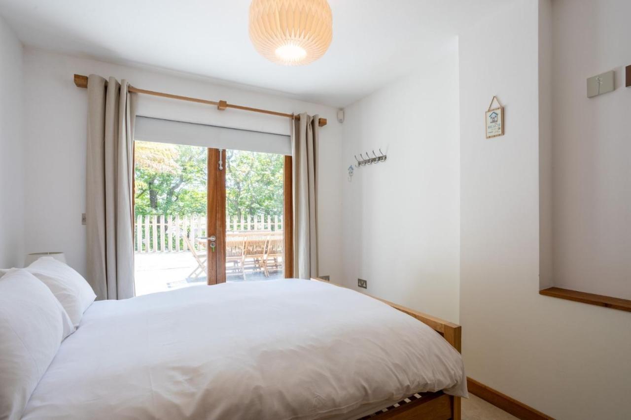 Tides Villa Ilfracombe Kültér fotó