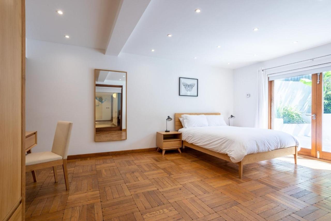 Tides Villa Ilfracombe Kültér fotó